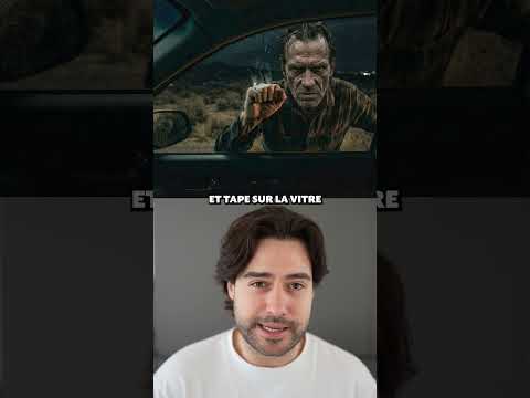 Ne vous arrêtez jamais dans cette station service thumbnail