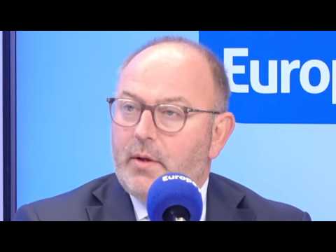 "L'urgence écologique c'est de réarmer la production français" (Laurent Duplomb) thumbnail