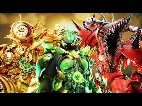 skibidi toilet multiverse - season 09 (all episodes) thumbnail
