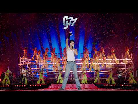 ROCKET FESTIVAL (สัญญาเดือนหก) - โจอี้ ภูวศิษฐ์「G27 Live at Rajamangala Stadium」 thumbnail