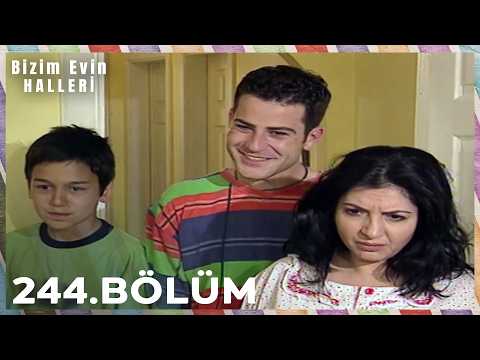 Bizim Evin Halleri 244. Bölüm thumbnail