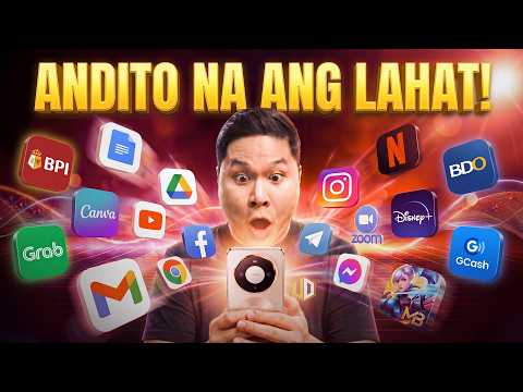HUAWEI Mate 80 Pro & AppGallery - ANDITO NA ANG LAHAT! thumbnail