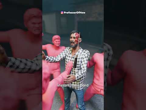 Mumbai Koyta Case (3D) by Professor Of How thumbnail