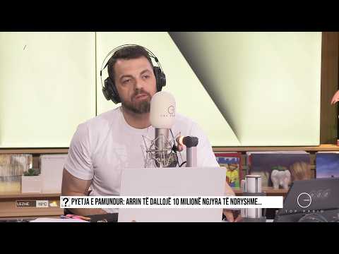 Cilën këshillë kuptove se ishte e vërtetë vetëm pasi u rrite?/ Wake Up thumbnail