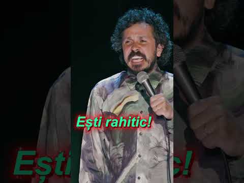 FICĂȚELU #costel thumbnail
