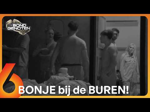 ‘Ik ga echt GEK worden HIER' 😬 | De Bondgenoten #AFL658 thumbnail