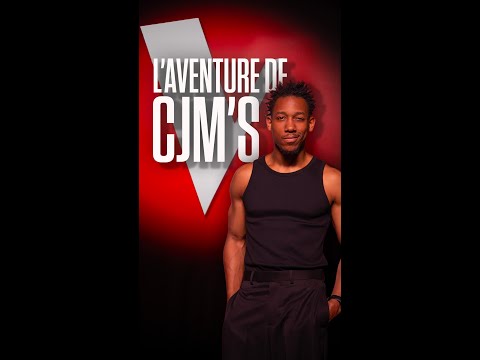 Retour sur le magnifique parcours de CJM'S 🤌 thumbnail