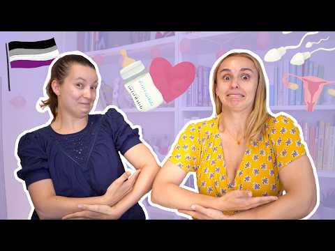 What it's like being an asexual solo parent by choice with Bryony thumbnail