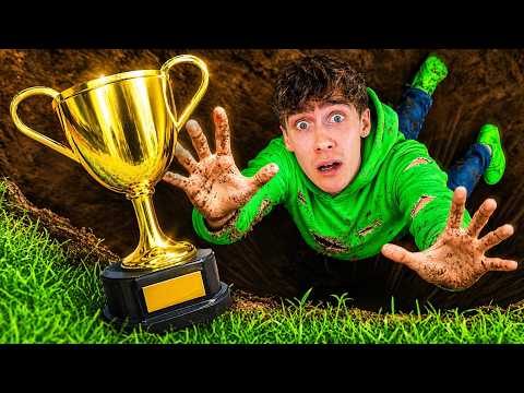 Job Speelde Het Makkelijkste Spel In Roblox! thumbnail