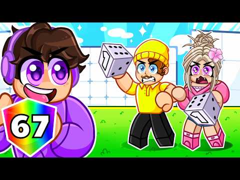 OSZUKUJĘ w TURNIEJU 1 RZUTU KOSTKĄ w Rivals... thumbnail