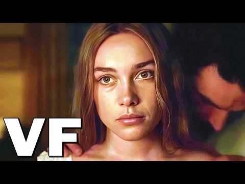 À L'EST D'ÉDEN Bande Annonce VF (2026) Florence Pugh thumbnail