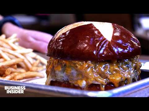 20 Bucket List Foods In NYC thumbnail