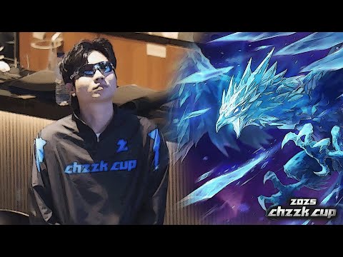 랄니비아가 쓰러지지 않아 thumbnail