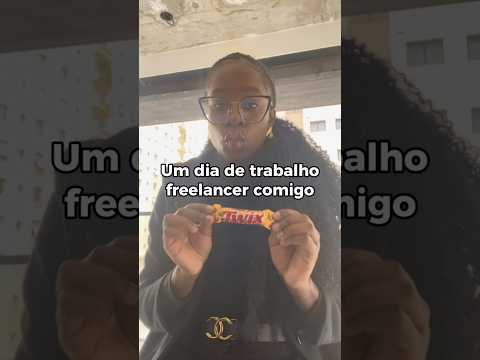 Freela de Recepção Imobiliária, bora? #vlog #freelancer thumbnail