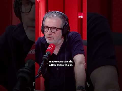 “Miles Davis, c’est un style, c’est une attitude, c’est une façon d’envisager la musique” thumbnail