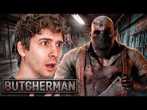 TRATTO da una STORIA VERA: il MACELLAIO mi ha RINCHIUSO thumbnail