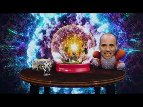 15. SZÜLETÉSNAPI DAL | COMEDY CENTRAL thumbnail