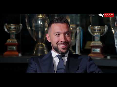 ‘Lettere dal mondo’ - intervista a Francesco Farioli thumbnail