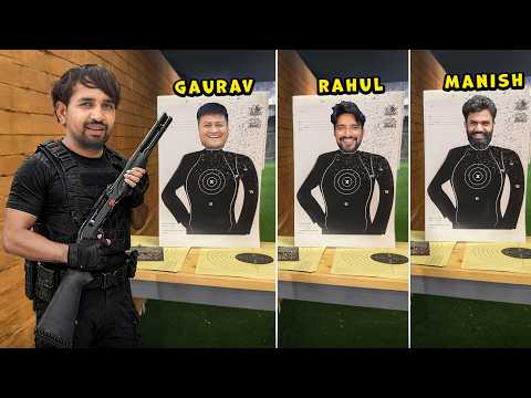 MR. INDIAN HACKER In Thailand.....राहुल बच कर किधर जाएगा? 😈 | Day 38 thumbnail