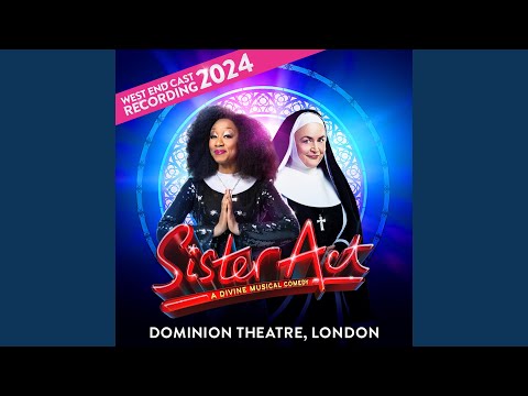 Here Within These Walls (feat. Ruth Jones, Beverley Knight & The Nuns) thumbnail