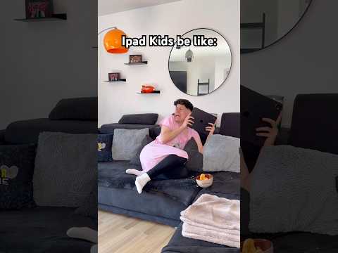 Ipad Kids be like!😭😂 itsofficialmarco thumbnail