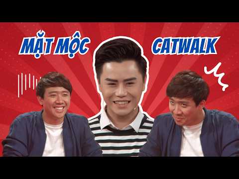 Chấn động trước thí sinh để "MẶT MỘC", xuất hiện như di dự FASHION WEEK | DQC thumbnail