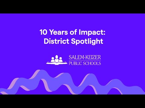 District Success: Salem-Keizer - Ken Freeman [Full] thumbnail