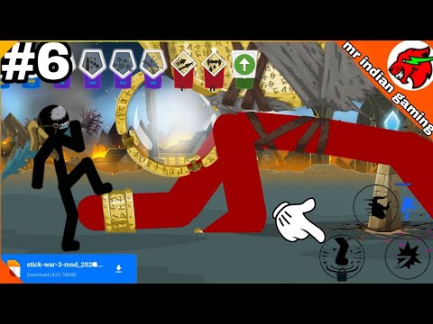 Giantlord Sightless and Kai rider campaign #6 ? thumbnail