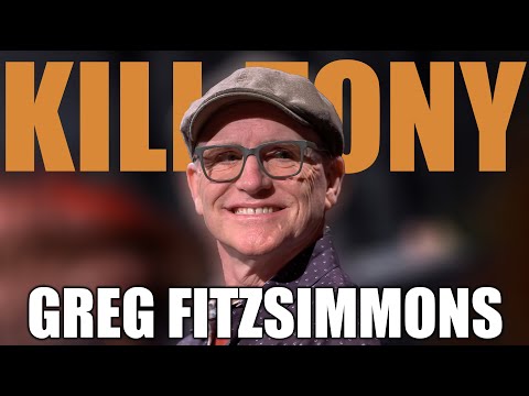 KT #728 - GREG FITZSIMMONS thumbnail