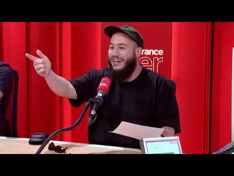 Chronique de l'Aïd (Patrick Bruel) - La chronique de Merwane Benlazar thumbnail