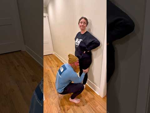 Tried This Liftin Trend with my THICC Wife thumbnail