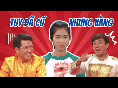 Cũ nhưng vàng! Thánh Đà Đa bao năm rồi xem lại vẫn phải bật cười vì quá duyên dáng | DQC thumbnail