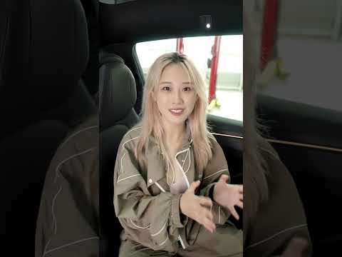 Model Y的配置堆起来，是不是就没国产车什么事了？ thumbnail
