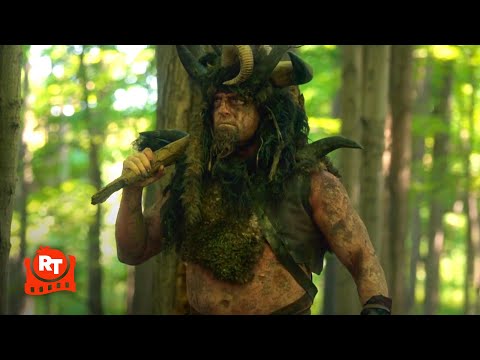 Twisted Metal - Caveman Attack?! (S2E2) (3/5) | Movieclips thumbnail