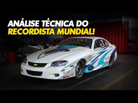 COBALT PRO MOD: Análise Técnica do 4 Cilindros Recordista Mundial! thumbnail