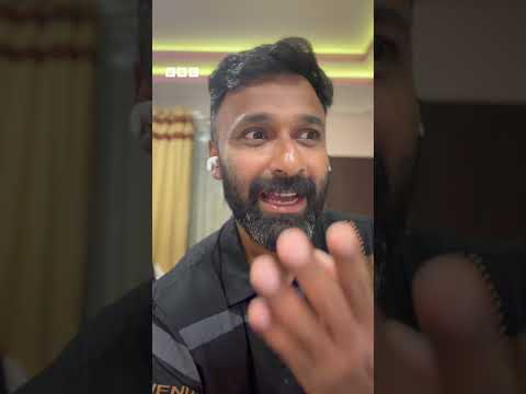 GT vs RR போட்டியில் விநோதமாக நடந்த விஷயங்கள் - சிஎஸ்கே முன்னாள் வீரர் யோ மகேஷின் பார்வை thumbnail