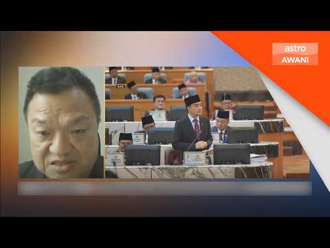 PRN Johor jadi medan ujian kekuatan UMNO thumbnail