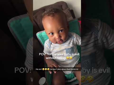 When a child has a bad attitude 😂😂😂#kids #funny #funnybaby #parenting #education thumbnail