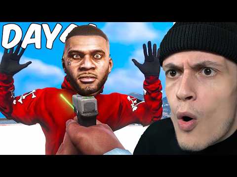 მირზაის მოვკლავ !! Turning $1 Into $10,000,000,000 in 1000 DAYS ! DAY46 thumbnail