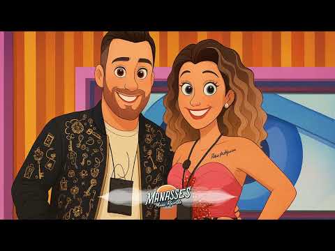 Pedro & Márisa - Manassés thumbnail