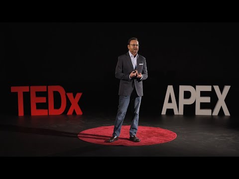 The difference between chosen and forgotten brands | Doug Zarkin | TEDxApex thumbnail