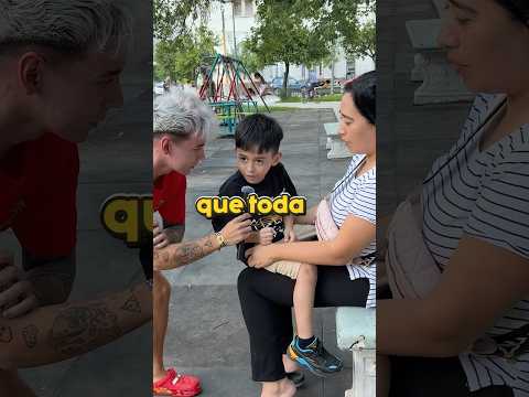 Si me muestras tu TALENTO OCULTO te COMPRO lo que QUIERAS😍🎁 thumbnail