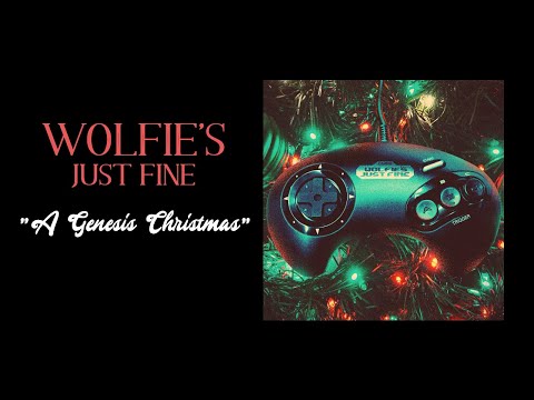 A Genesis Christmas (by Wolfie's Just Fine) thumbnail