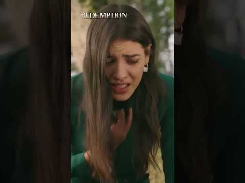 Ağlama gözbebeğim... #orhir #esaret #redemption #mahcen thumbnail