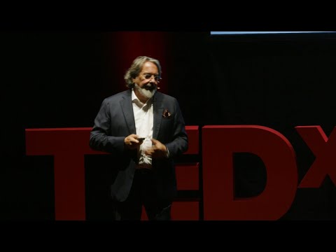 Educare l’invisibile: il mondo interiore dell’essere umano | Patrizio Paoletti | TEDxPerugia thumbnail