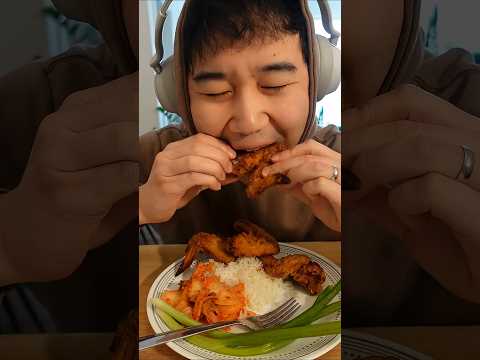 this meal slaps so hard, trust me thumbnail