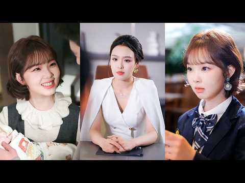 妻子嫌他無法生育借種生娃，他現場捉姦離婚協議直接甩她臉上，當晚被小10歲白富美一見鍾情霸王硬上弓，一次就中，誰說他不行，他可太行了#爽文 thumbnail