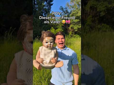 JEDER kennt so Einen/Eine😭🍼 thumbnail