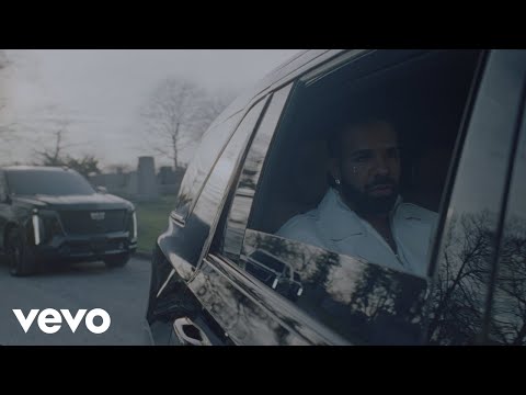 Drake - Whisper My Name thumbnail