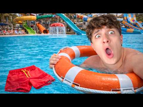 PATITOLAND | Waterpark Simulator - Parte 6 thumbnail